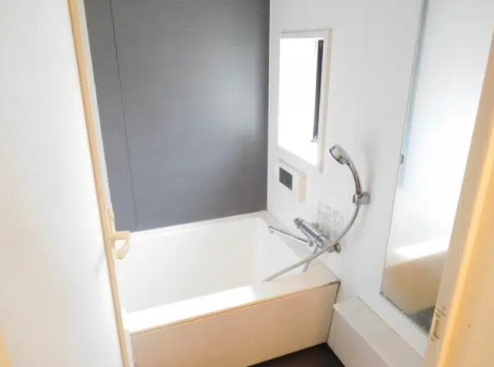 パークフラッツ中目黒の物件内観写真