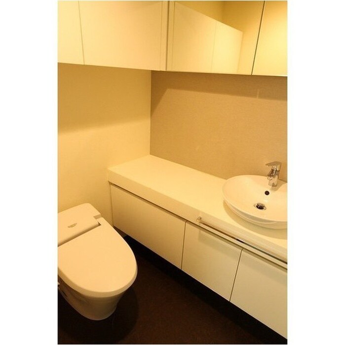 パークフラッツ中目黒の物件内観写真