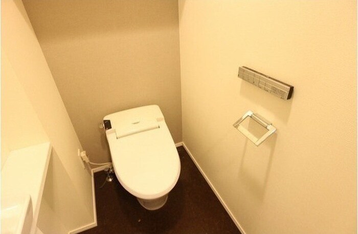 パークフラッツ中目黒の物件内観写真