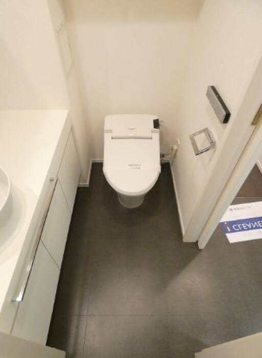 パークフラッツ中目黒の物件内観写真