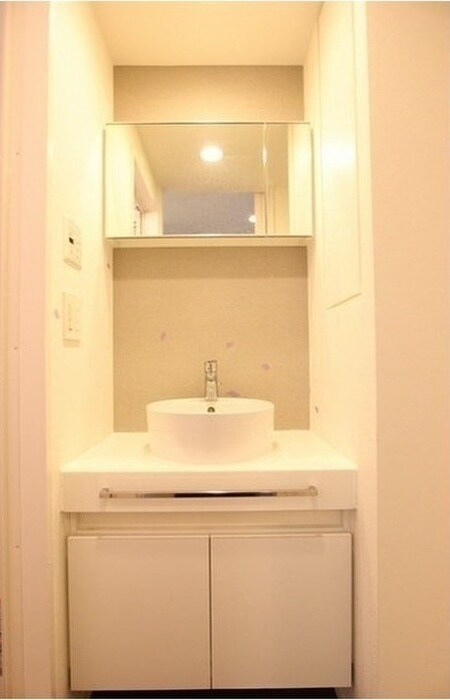 パークフラッツ中目黒の物件内観写真