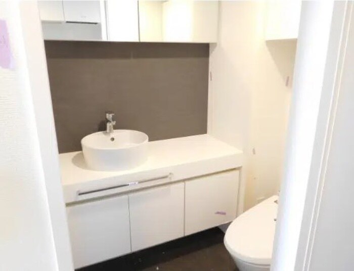 パークフラッツ中目黒の物件内観写真