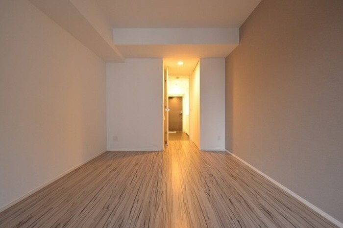 パークフラッツ中目黒の物件内観写真