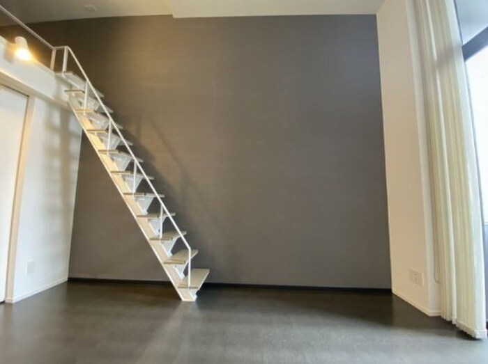 パークフラッツ中目黒の物件内観写真