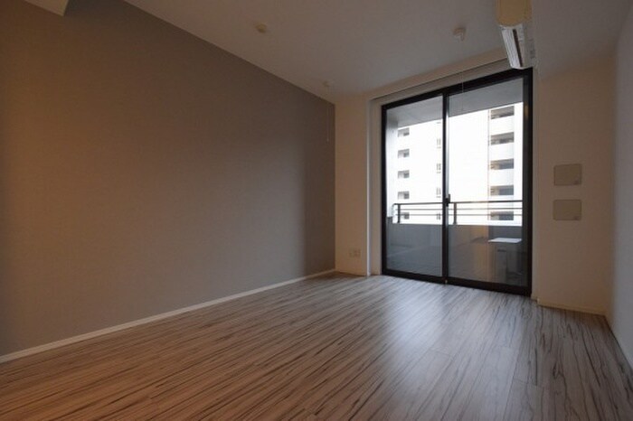 パークフラッツ中目黒の物件内観写真