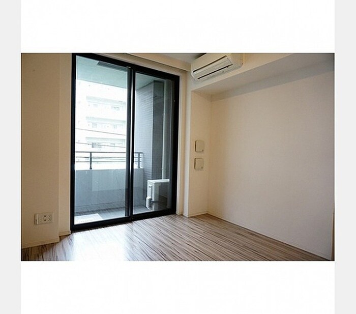 パークフラッツ中目黒の物件内観写真