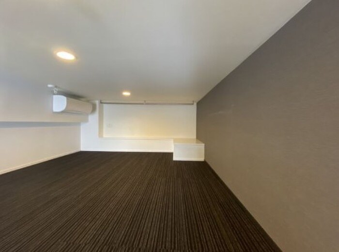 パークフラッツ中目黒の物件内観写真