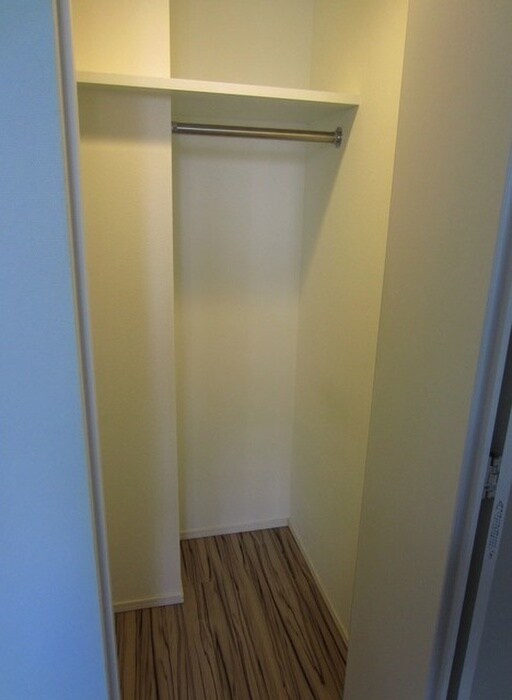 パークフラッツ中目黒の物件内観写真