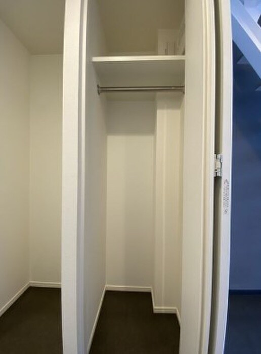 パークフラッツ中目黒の物件内観写真