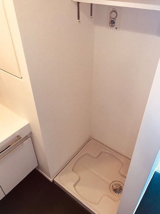 パークフラッツ中目黒の物件内観写真