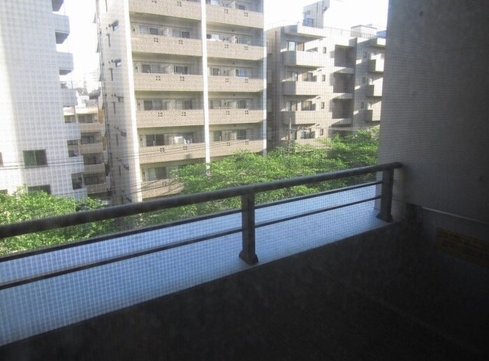 パークフラッツ中目黒の物件内観写真