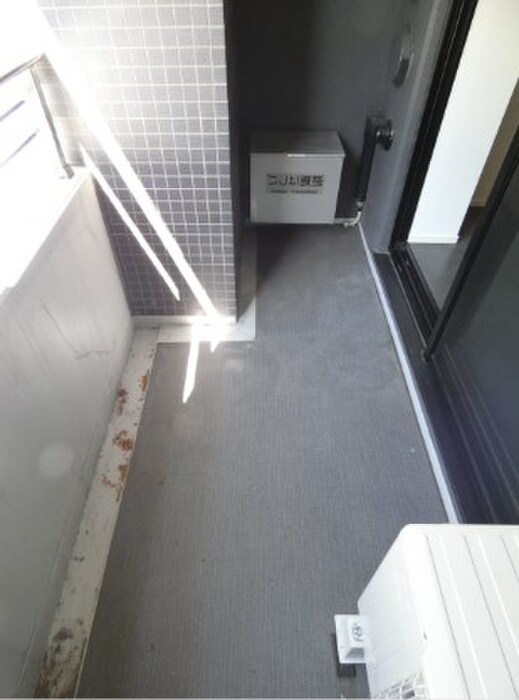 パークフラッツ中目黒の物件内観写真