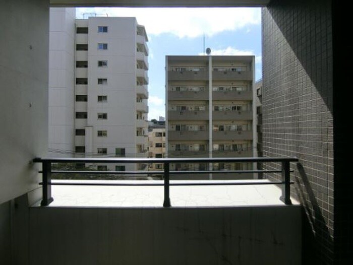 パークフラッツ中目黒の物件内観写真