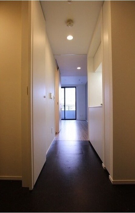 パークフラッツ中目黒の物件内観写真