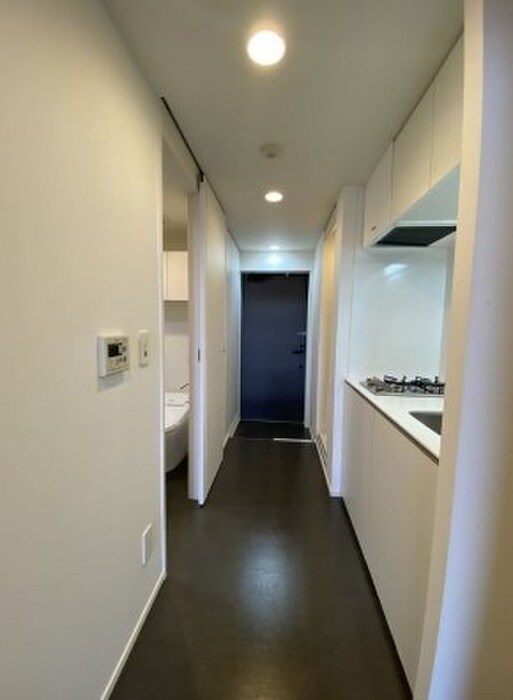 パークフラッツ中目黒の物件内観写真