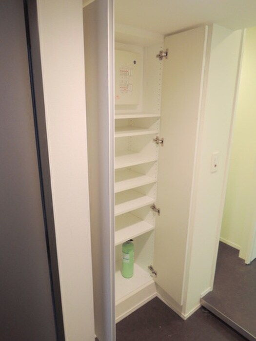 パークフラッツ中目黒の物件内観写真