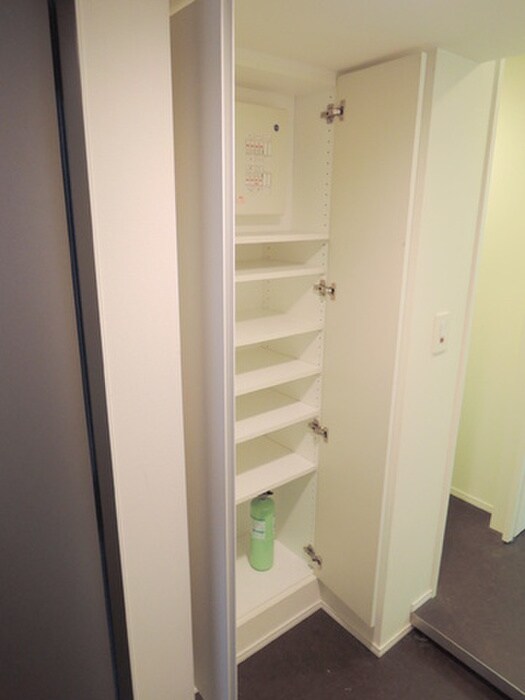 パークフラッツ中目黒の物件内観写真