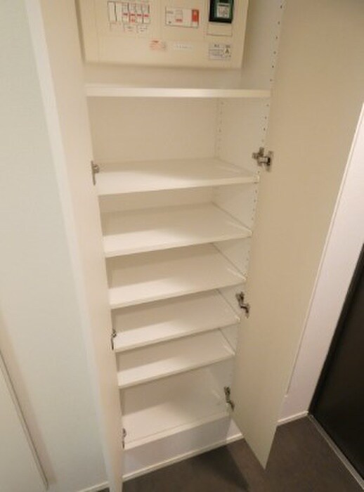 パークフラッツ中目黒の物件内観写真