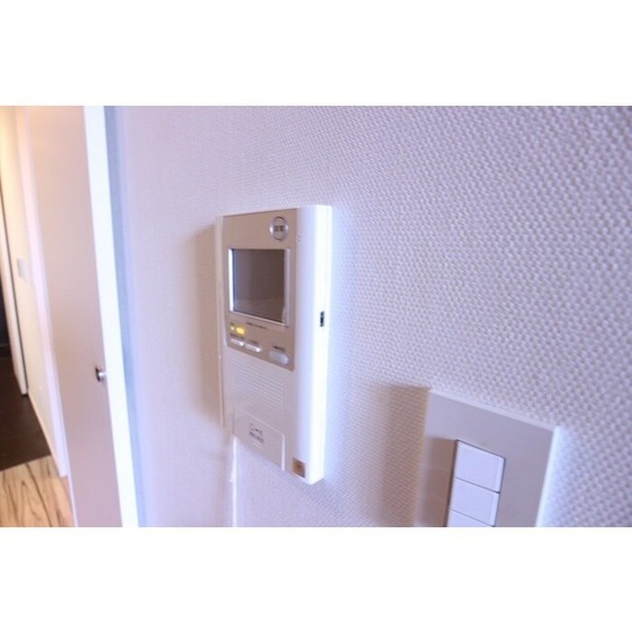 パークフラッツ中目黒の物件内観写真