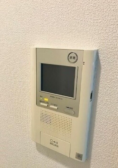 パークフラッツ中目黒の物件内観写真