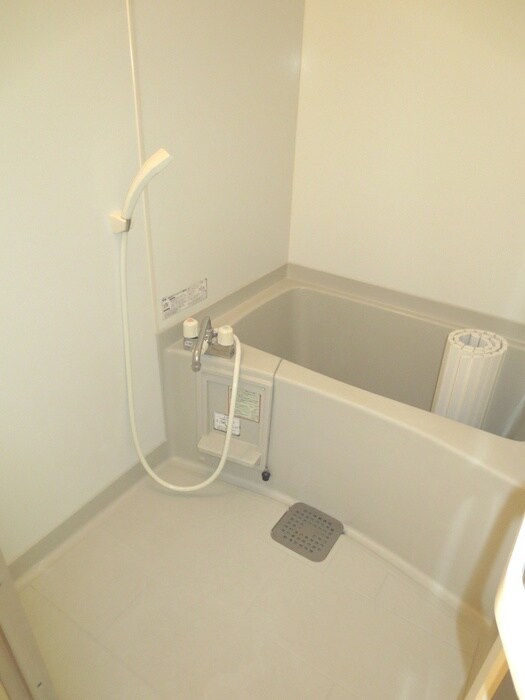 フォト・シャルムの物件内観写真