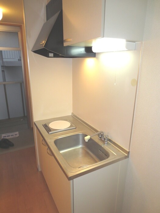 フォト・シャルムの物件内観写真