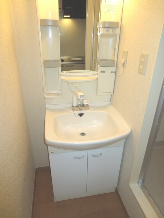 フォト・シャルムの物件内観写真