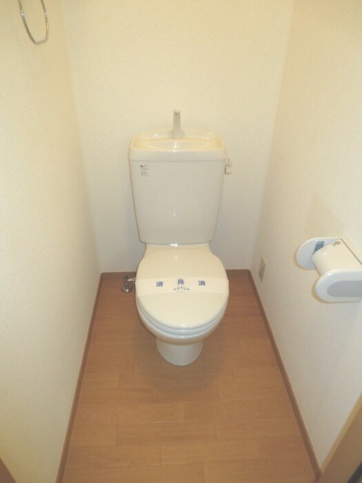 フォト・シャルムの物件内観写真