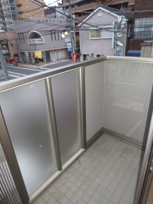 フォト・シャルムの物件内観写真