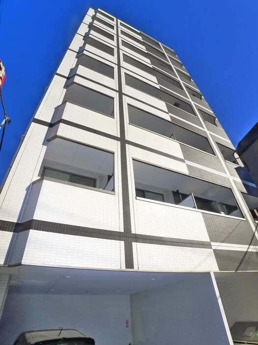 ＰＩＡ　ＨＩＬＬＳ綾瀬の物件外観写真