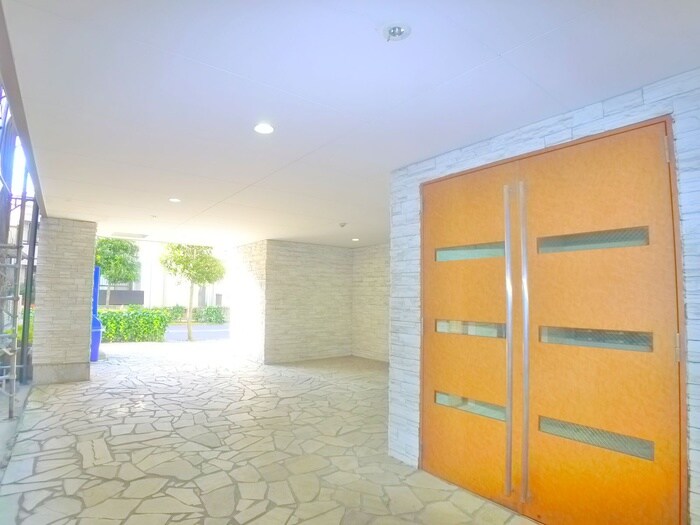 ＰＩＡ　ＨＩＬＬＳ綾瀬の物件外観写真