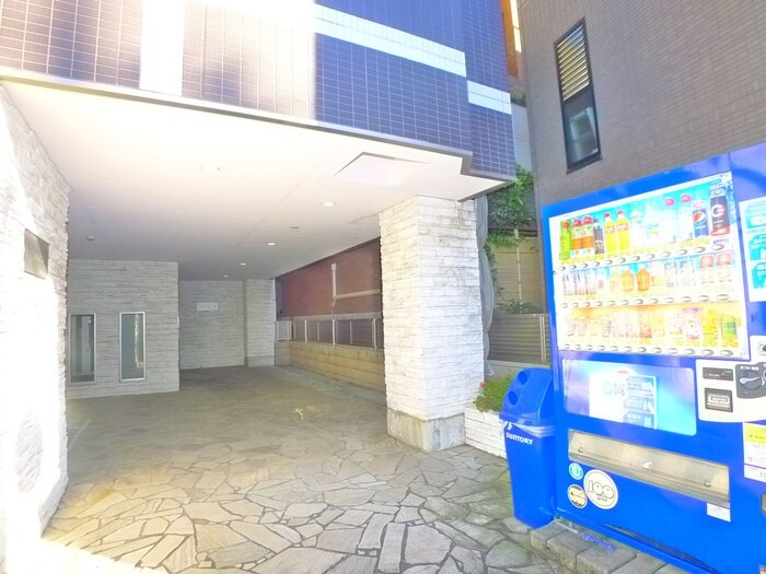 ＰＩＡ　ＨＩＬＬＳ綾瀬の物件外観写真