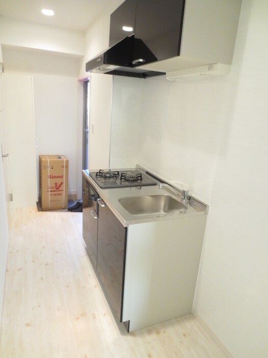 ＰＩＡ　ＨＩＬＬＳ綾瀬の物件内観写真