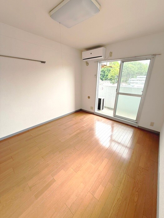 シロタビルの物件内観写真