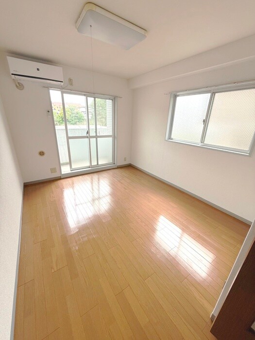 シロタビルの物件内観写真