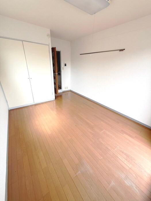 シロタビルの物件内観写真