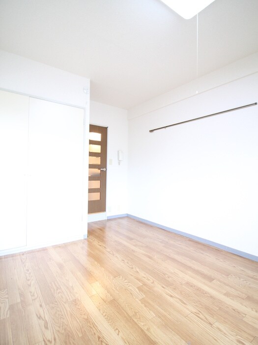 シロタビルの物件内観写真