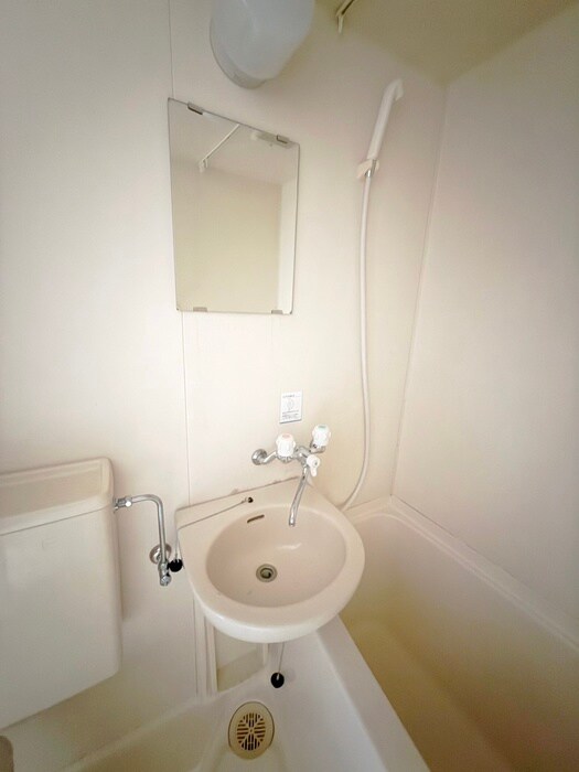 シロタビルの物件内観写真