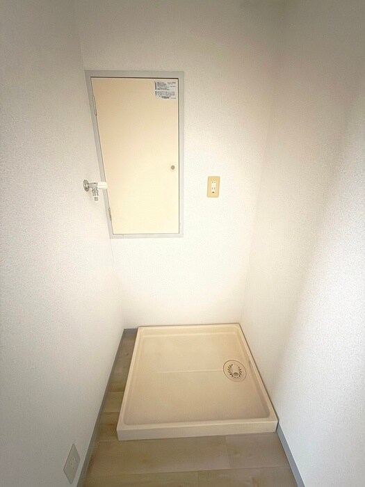 シロタビルの物件内観写真