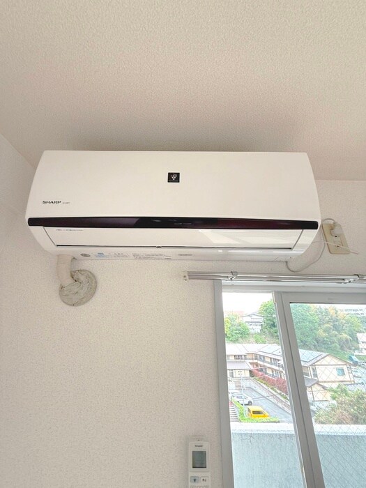 シロタビルの物件内観写真