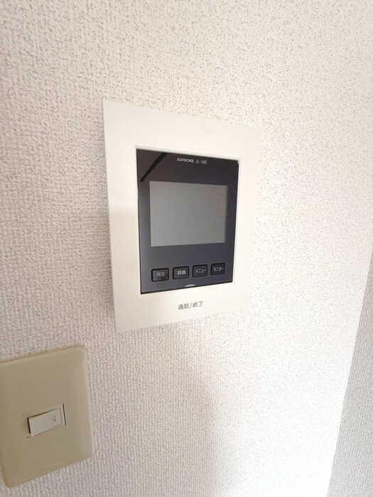 シロタビルの物件内観写真