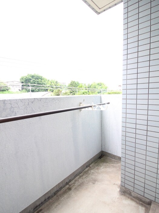 シロタビルの物件内観写真