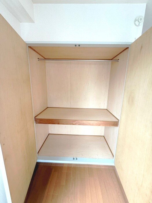 シロタビルの物件内観写真