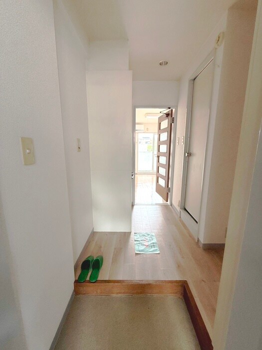 シロタビルの物件内観写真