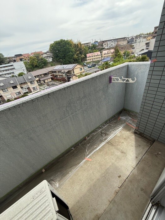 シロタビルの物件内観写真