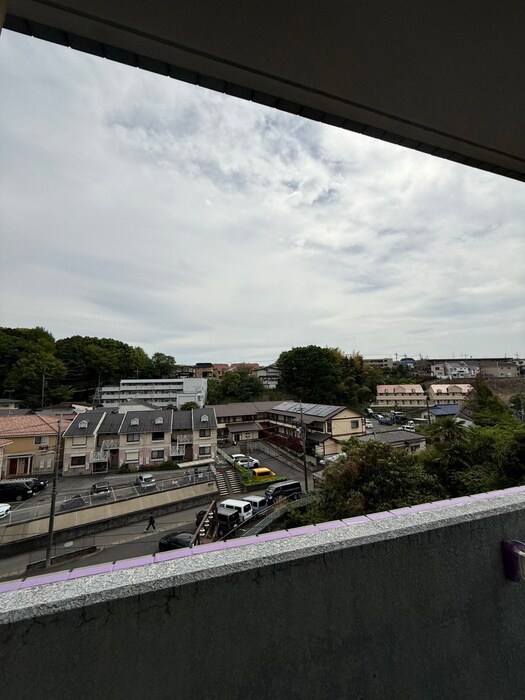 シロタビルの物件内観写真