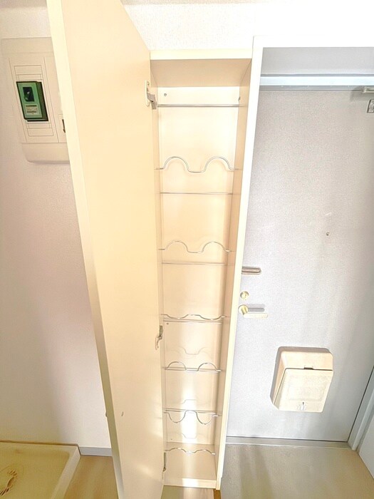 シロタビルの物件内観写真