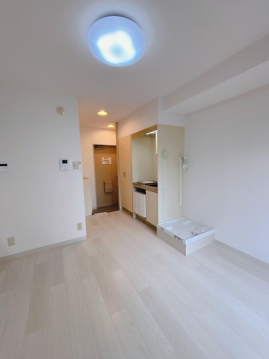 パークアベニュー東府中の物件内観写真