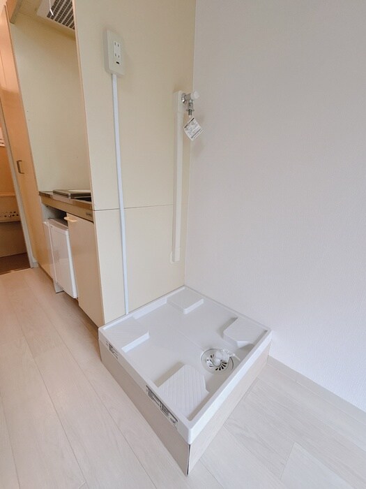 パークアベニュー東府中の物件内観写真