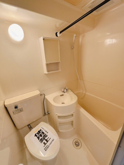 パークアベニュー東府中の物件内観写真